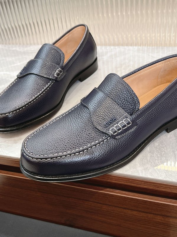 Dior Granville 남성 로퍼 001-228599