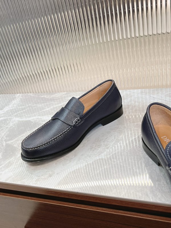 Dior Granville 남성 로퍼 001-228599