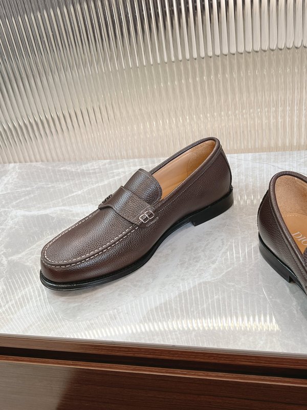 DIOR Granville 남성 로퍼 001-228600