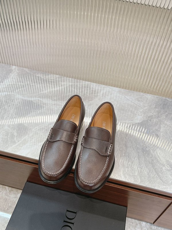 DIOR Granville 남성 로퍼 001-228600