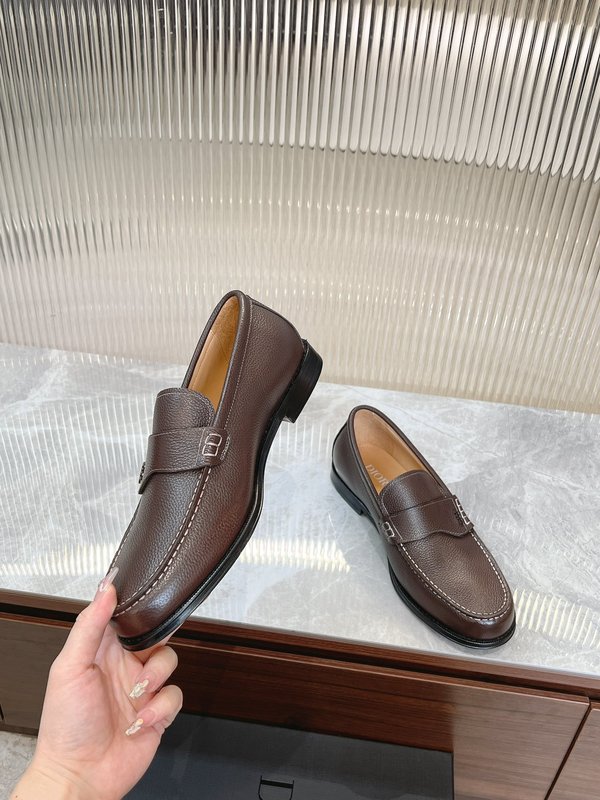 DIOR Granville 남성 로퍼 001-228600