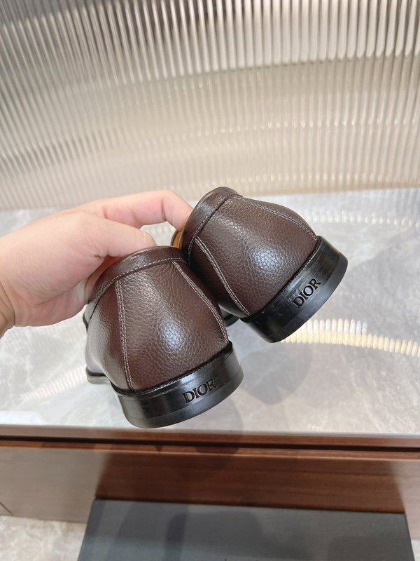 DIOR Granville 남성 로퍼 001-228600