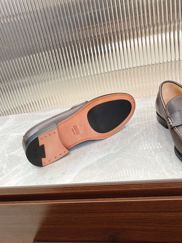 DIOR Granville 남성 로퍼 001-228600