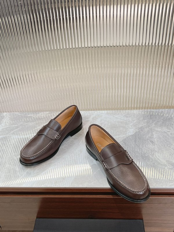 DIOR Granville 남성 로퍼 001-228600