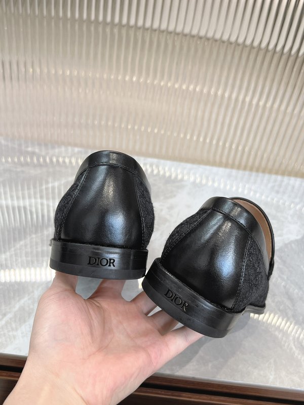 DIOR Granville 남성 로퍼 001-228611