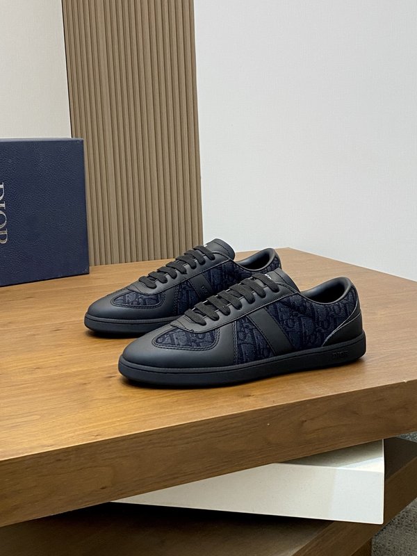 Dior 디올 D-Sketch신상캐주얼 운동화 001-228631