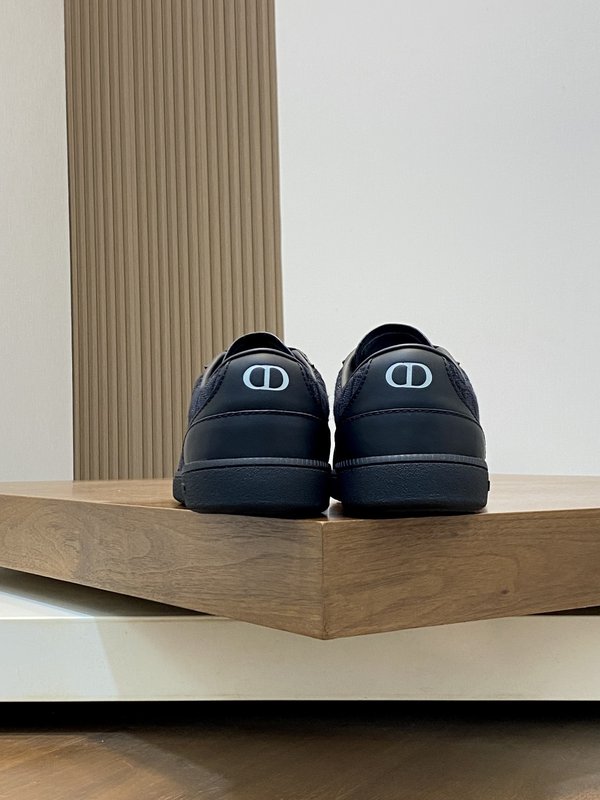 Dior 디올 D-Sketch신상캐주얼 운동화 001-228631