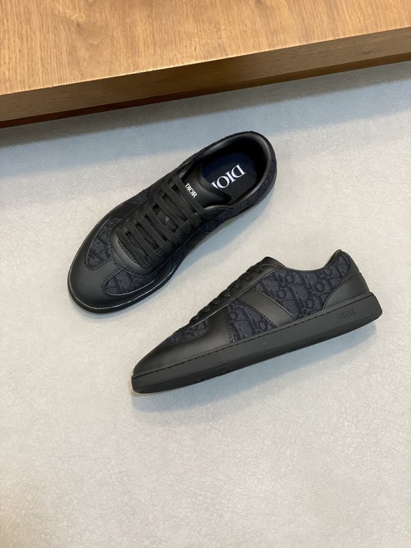 Dior 디올 D-Sketch신상캐주얼 운동화 001-228631