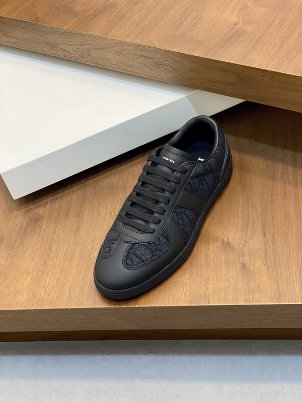 Dior 디올 D-Sketch신상캐주얼 운동화 001-228631