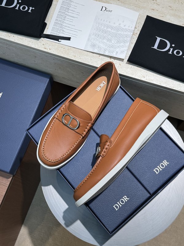 Dior Granville 남성 로퍼 001-228651