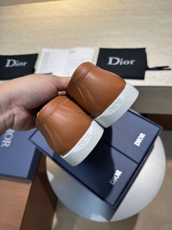 Dior Granville 남성 로퍼 001-228651