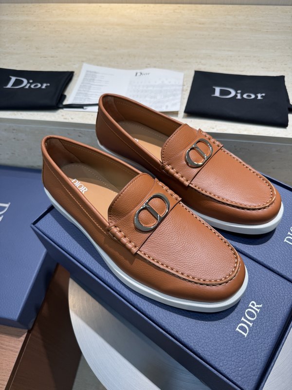 Dior Granville 남성 로퍼 001-228651
