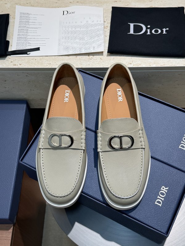 Dior Granville 남성 로퍼 001-228652