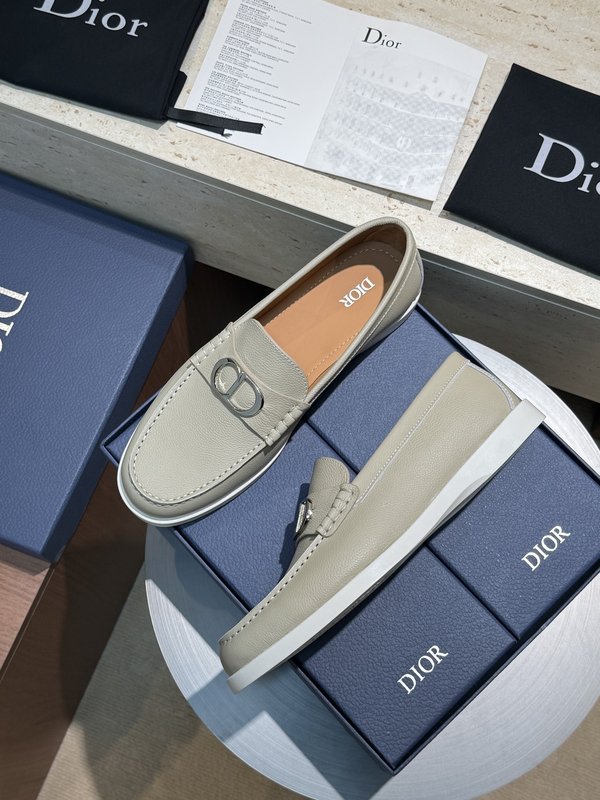 Dior Granville 남성 로퍼 001-228652