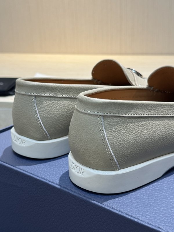 Dior Granville 남성 로퍼 001-228652