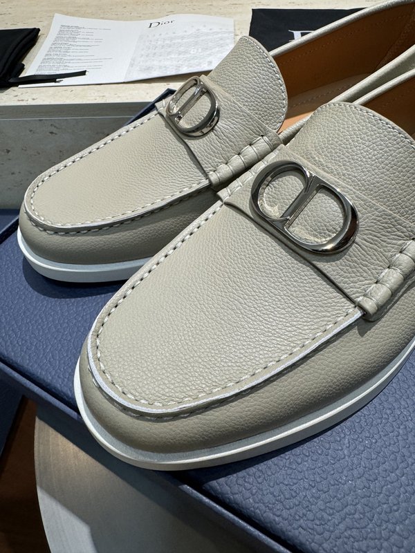 Dior Granville 남성 로퍼 001-228652