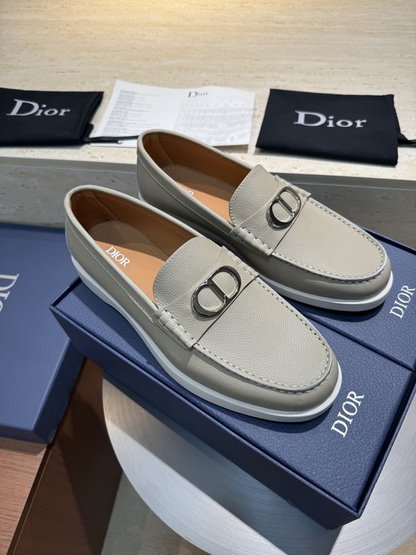 Dior Granville 남성 로퍼 001-228652