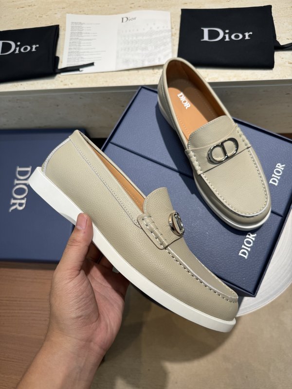 Dior Granville 남성 로퍼 001-228652
