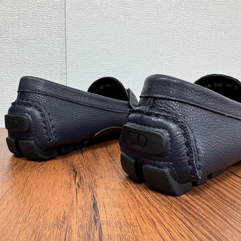 디올 Dior Odeon 로퍼슈즈 001-228668