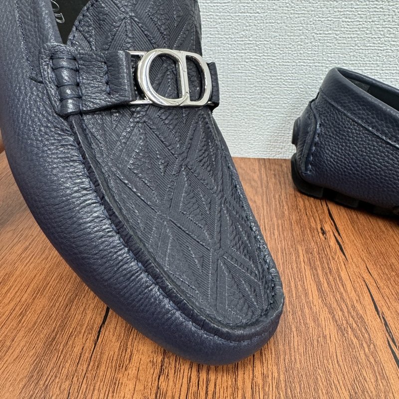 디올 Dior Odeon 로퍼슈즈 001-228668