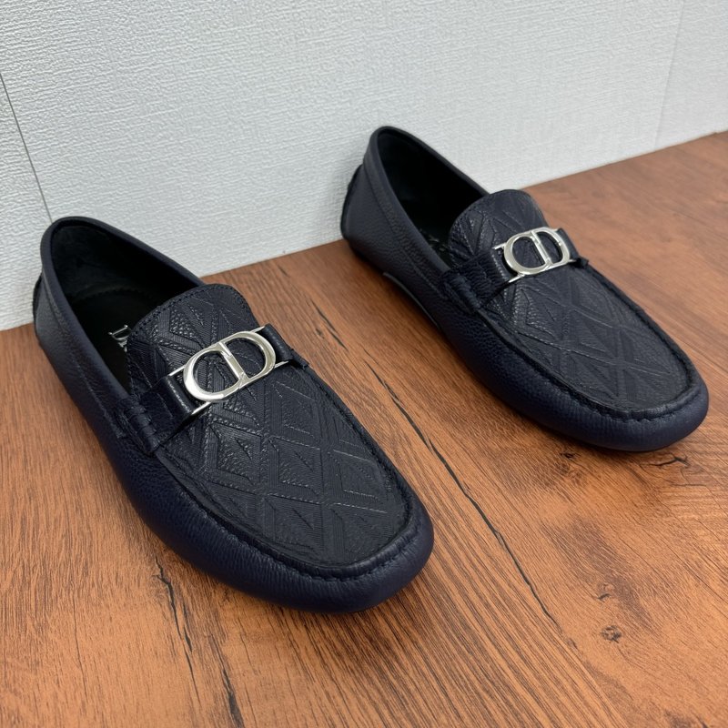 디올 Dior Odeon 로퍼슈즈 001-228668