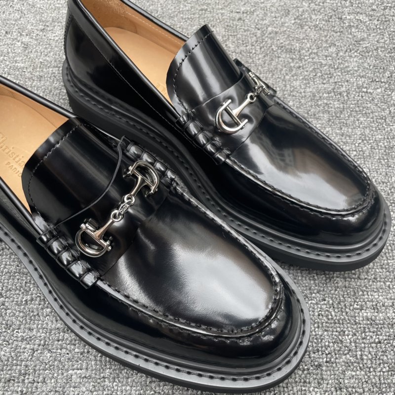 DIOR EXPLORER 더비 슈즈 001-228674