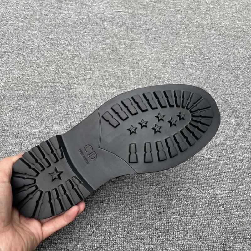 디올 EXPLORER 더비슈즈 001-228677