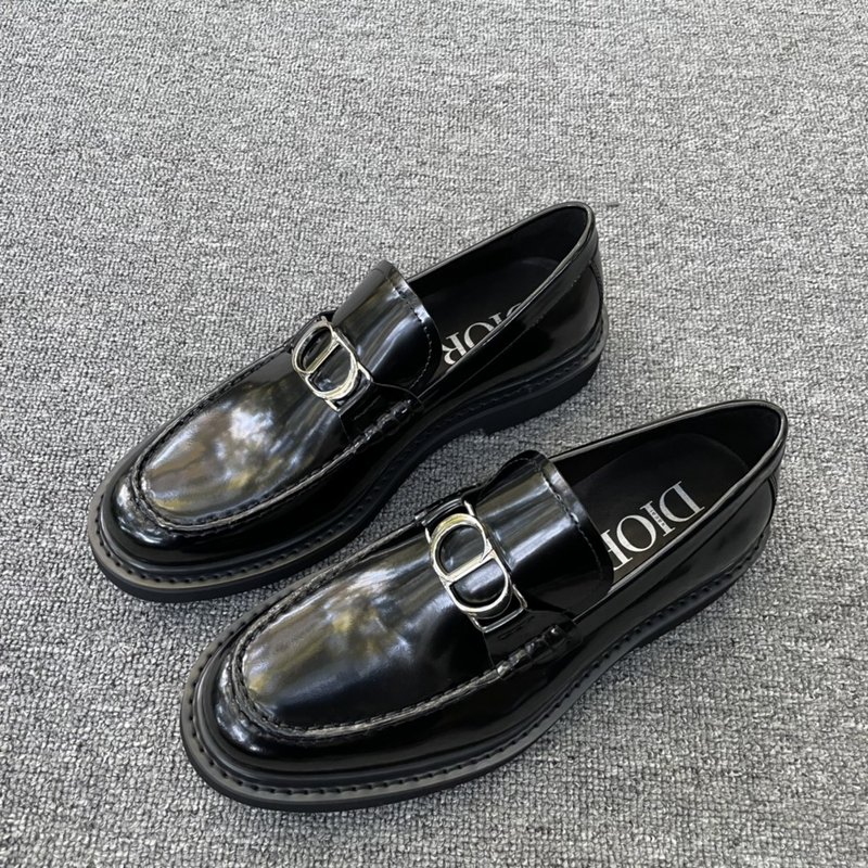 Dior Explorer 더비슈즈 001-228678