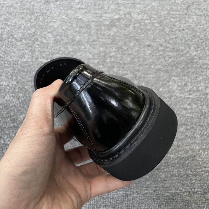 Dior Explorer 더비슈즈 001-228678