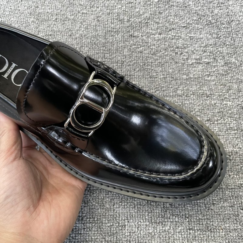 Dior Explorer 더비슈즈 001-228678