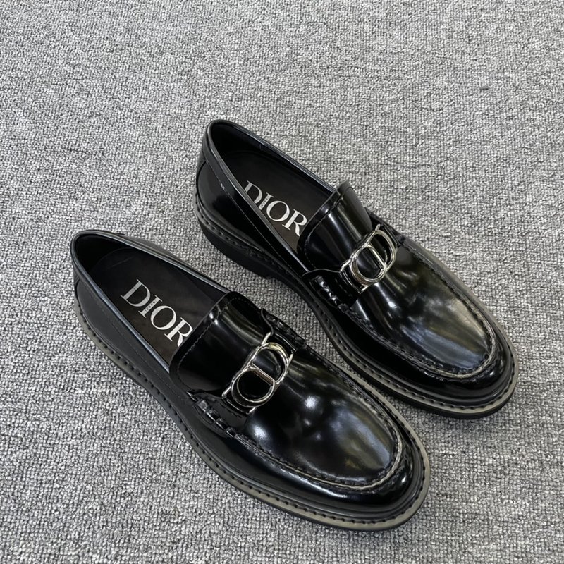 Dior Explorer 더비슈즈 001-228678
