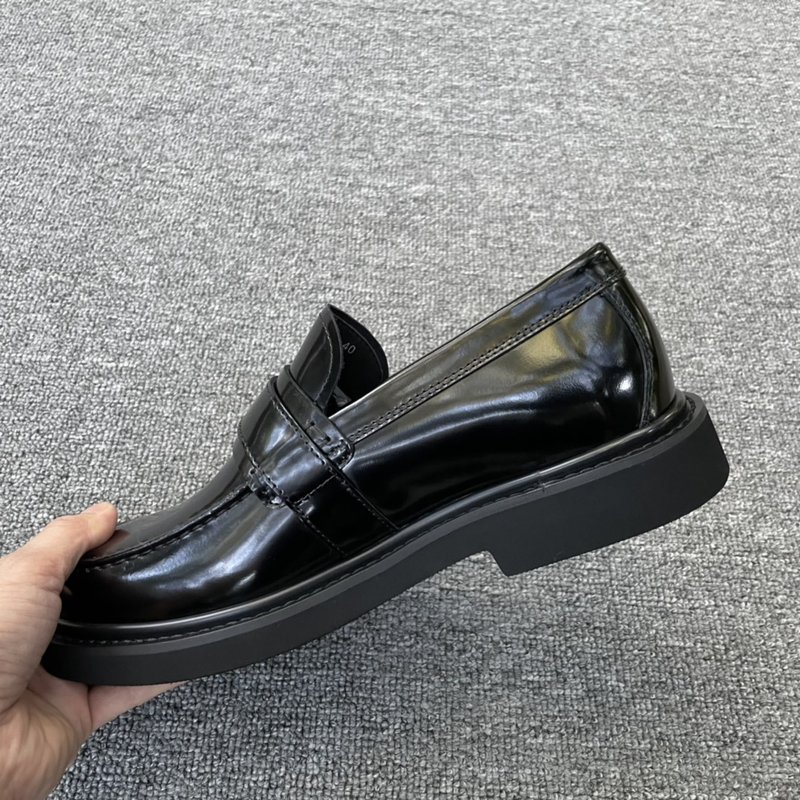 DIOR EXPLORER 더비슈즈 001-228679