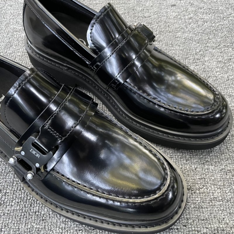 DIOR EXPLORER 더비슈즈 001-228679