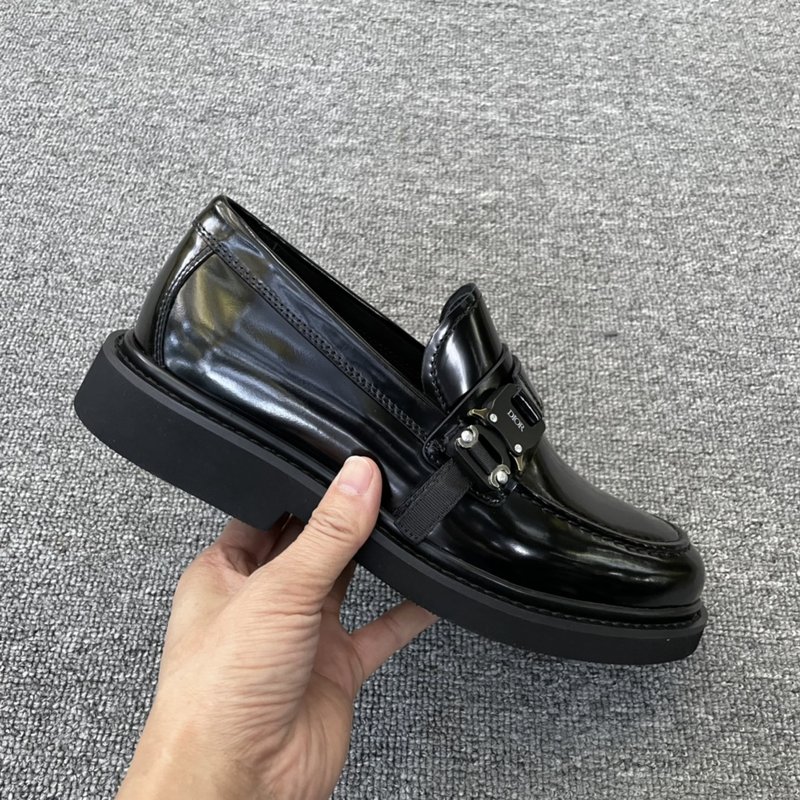 DIOR EXPLORER 더비슈즈 001-228679