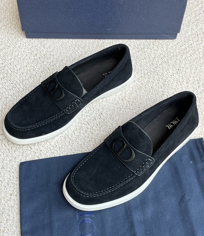 Dior 디올르 그란빌 로퍼슈즈 001-228689