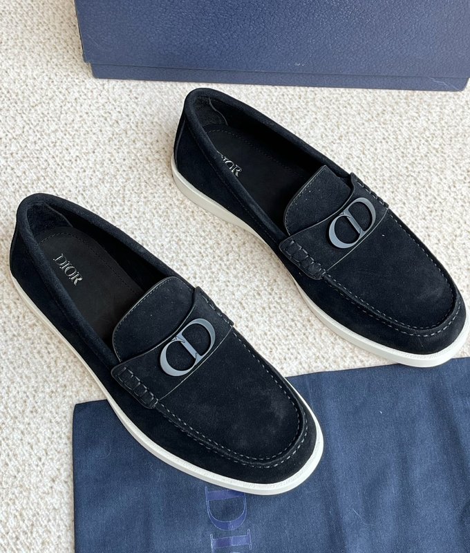 Dior 디올르 그란빌 로퍼슈즈 001-228689