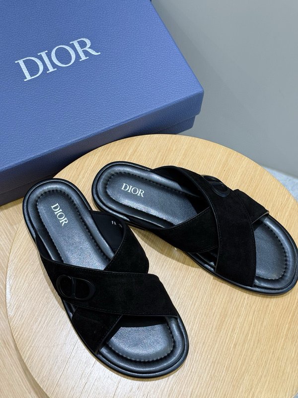 Dior Aqua 남성 캐주얼 샌들 001-228747