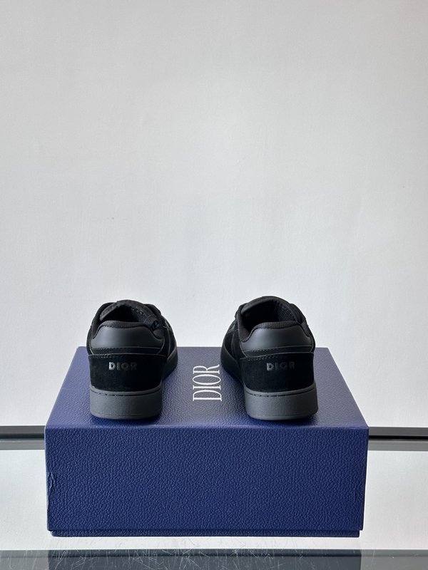 Dior B27 커플 로우탑 캐주얼 운동화 001-228755