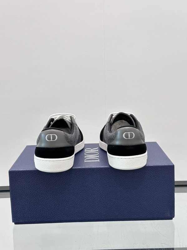 디올 신규 B01 운동화 001-228764