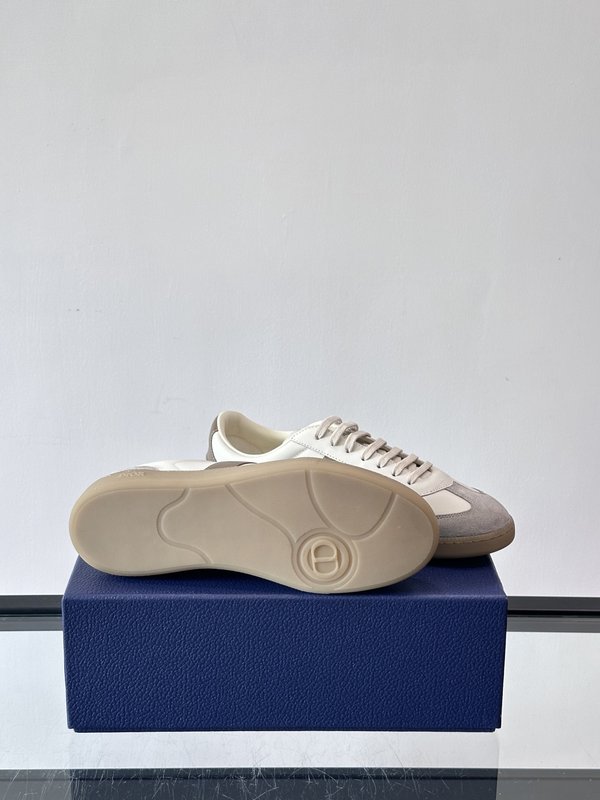 Dior 신규 B01 운동화 001-228767