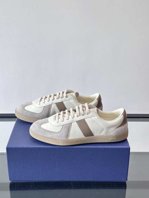Dior 신규 B01 운동화 001-228767