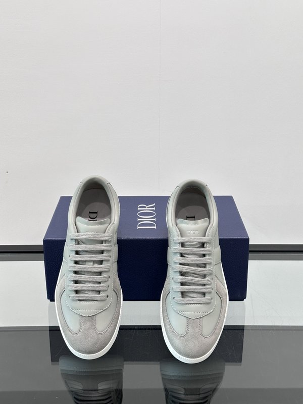 Dior 신규 B01 운동화 001-228774