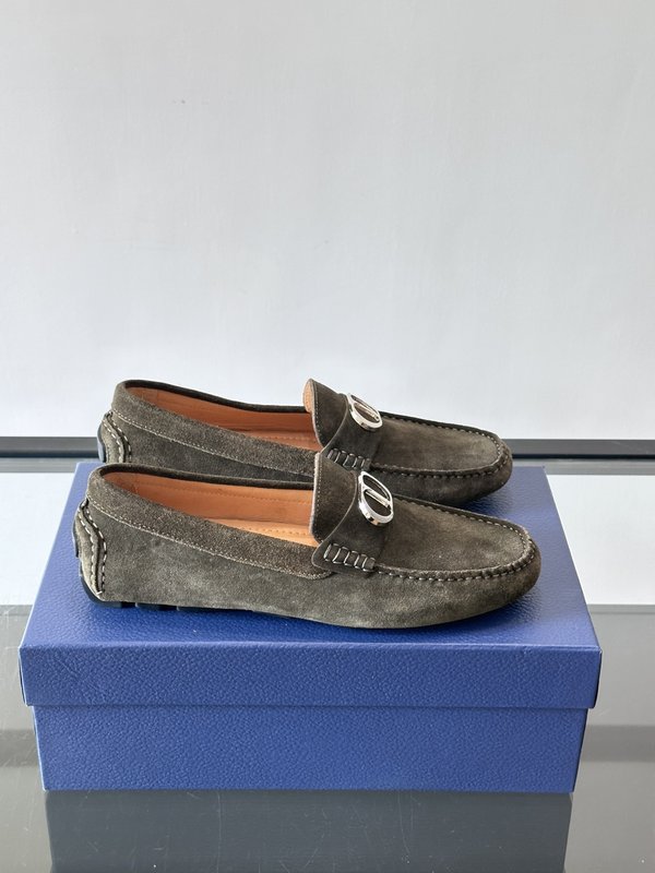 Dior 신상 남성 소가죽 로퍼 드라이빙슈즈 001-228780