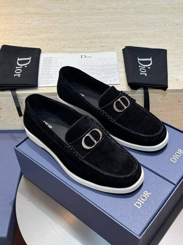 Dior Granville 남성 캐주얼슈즈 001-228806