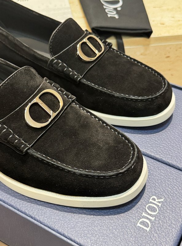 Dior Granville 남성 캐주얼슈즈 001-228806