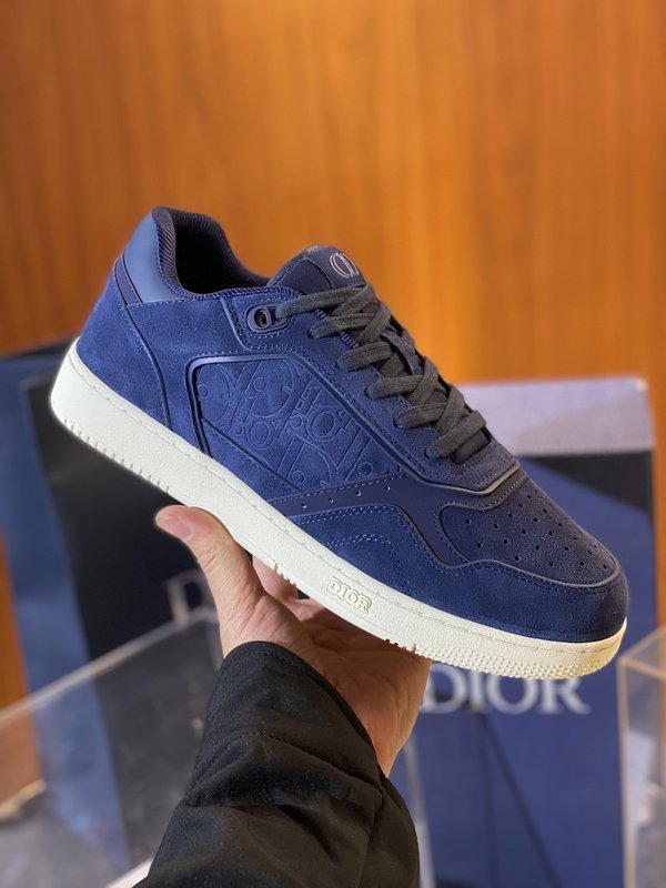 Dior 디올 B27 남녀공용 운동화 001-228823