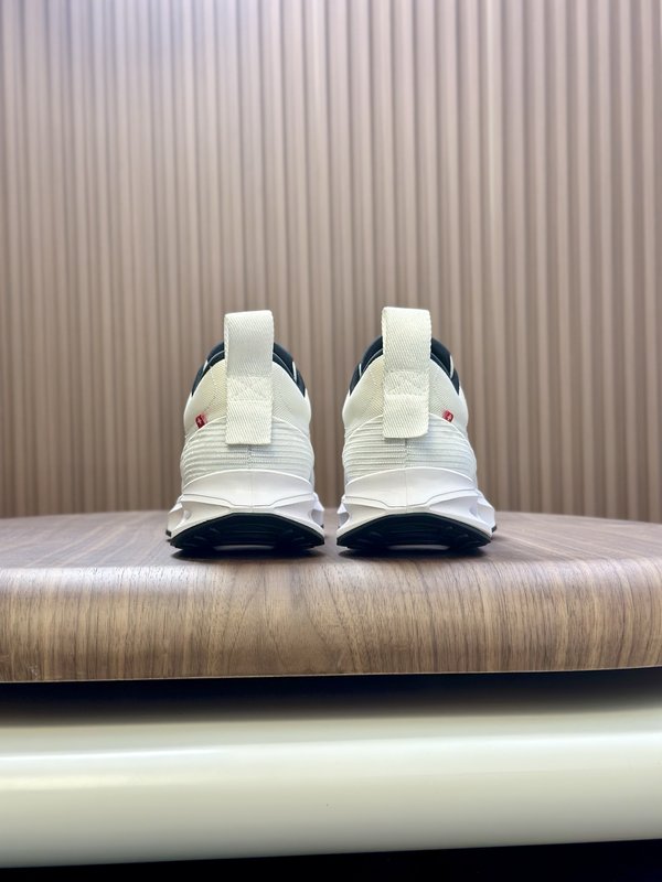 디올 통기성 캐주얼 운동화 001-228833