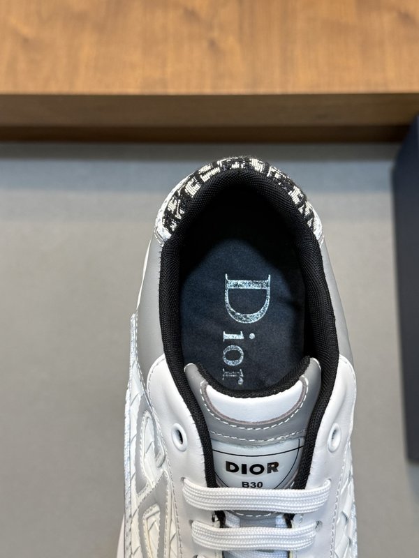 Dior 디올르 남성 레트로 운동화 001-228835