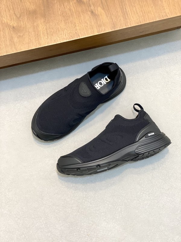 Dior 디올 B30 남성 패션 운동화 001-228842