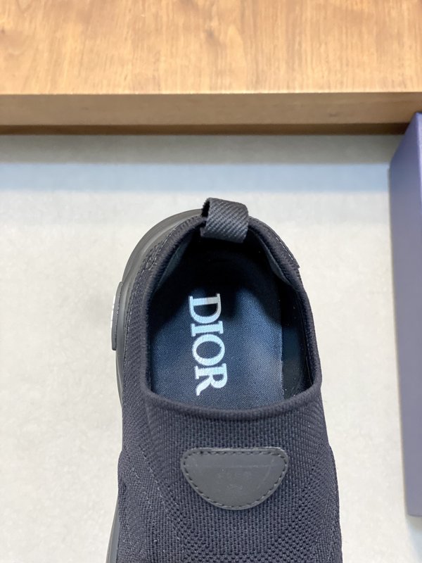 Dior 디올 B30 남성 패션 운동화 001-228842